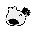 Contrast-derived IconFlow mark on a light menu bar