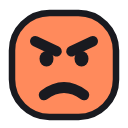 :angry: