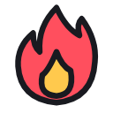 :fire: