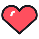 :heart: