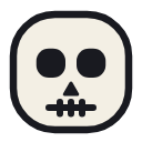 :skull: