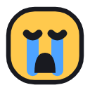 :sob: