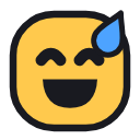 :sweat: