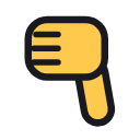 :thumbsdown: